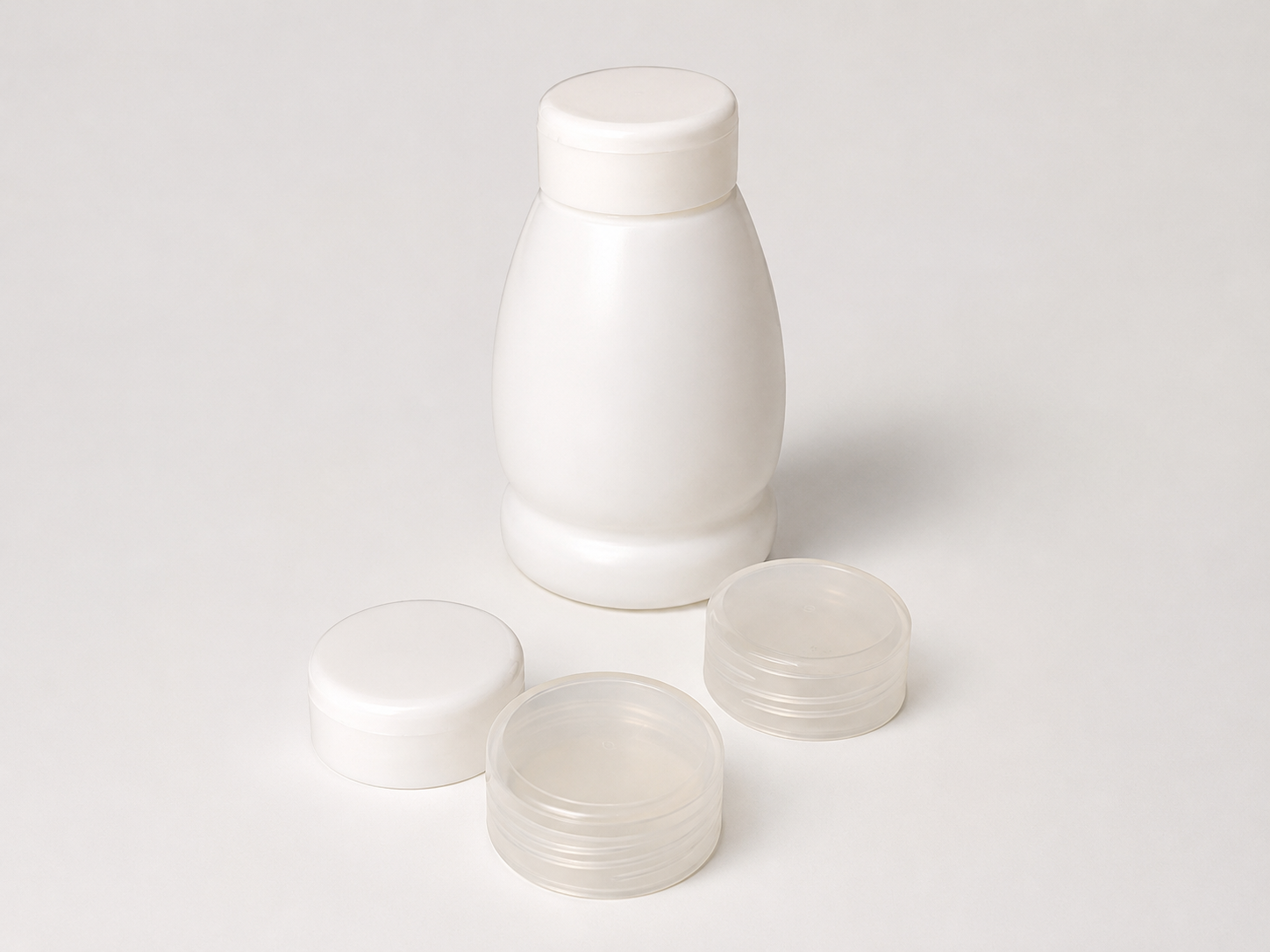 AB Yoghurt Packaging